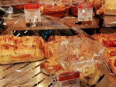 -西村叔叔的店·面包·甜品·蛋糕(崂山丽达店)