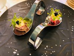 -La Mer Restaurant & Lounge