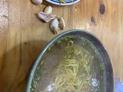 -鑫明明拉面(宁化路店)