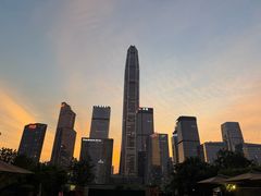-深圳星河丽思卡尔顿酒店