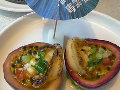-79号渔船海鲜饭店(宝安店)
