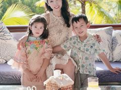 -亚龙湾喜来登·美景台大堂吧