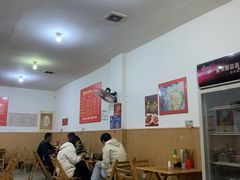 大堂-厕所串串(文殊院店)