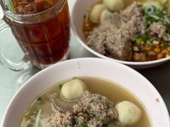 -榮泰米粉湯(Left Shop)