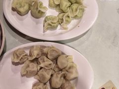 -听涛雅苑百味饺子老家菜馆