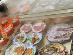 -谭三娘鲜切牛肉自助火锅(文殊院店)