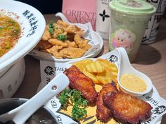 -新太二·鲜料川菜(万泰汇店)
