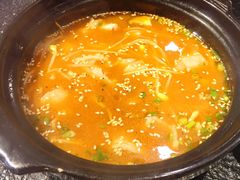 -醉火烧泥炉烤肉(孩儿巷店)