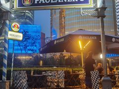 -宝莱纳餐厅(滨江店)