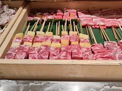 -一豚轩·烧鸟·豚骨拉面(五四路店)