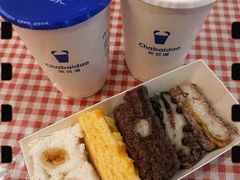 -茶百道(SKLP新光里+店)