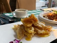 -起士林西餐厅(东经路店)