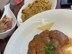 -鹿鸣春饭店(总店)