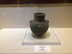-九江市博物馆