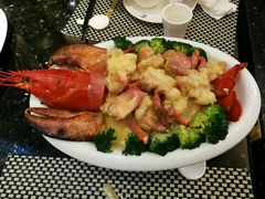 -新兴·金羊座·粤菜点心(乐峰店)