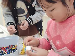 -童程童美·信息学竞赛·乐高机器人编程(长宁来福士校区)