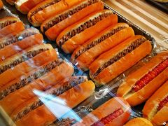 -烘焙町面包店(西四店)
