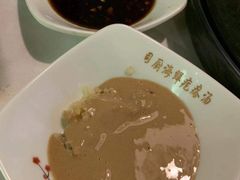 -蓝珊甄选海鲜自助·火锅大排档(近阿那亚店)
