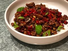 -纳瓦新疆菜(银都店)