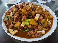 -福顺祥大盘鸡(临潼店)