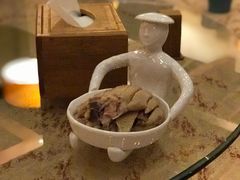 -沃阁巴厘原墅餐厅