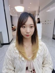-YESIDO椰岛造型烫发染发