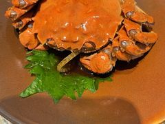 -苏帮袁Sue Cuisine(南开大悦城店)