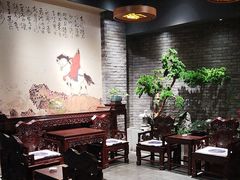 -群英会·三国菜(曹魏古城店)
