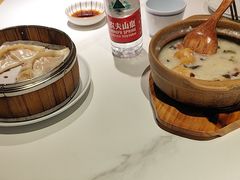 -吴家·淮扬小馆(世纪金源店)