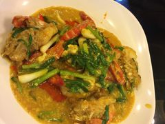 -J Daeng Seafood