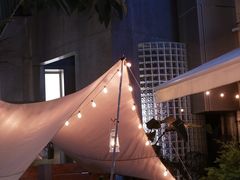 -鹿萤季·营地小馆(皇后公园店)