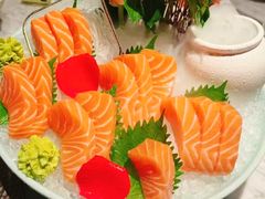 -阿吾罗日本料理(K11艺术中心店)