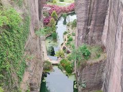 -广州莲花山旅游区