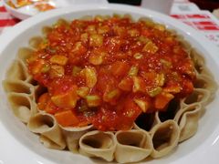 -西贝(枫蓝国际购物中心店)