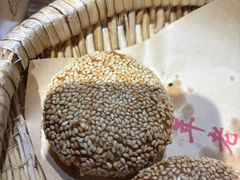 -魁盛居百年鲁菜馆(县西巷店)