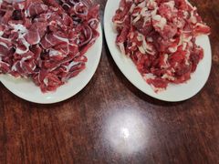 -来自潮州牛肉店(华强北店)