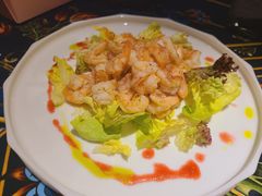 -第101座花园餐厅(湖滨88店)