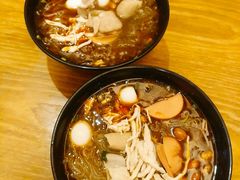 白味肥肠粉-青石桥老瓦房肥肠粉总店(青石桥总店)