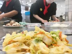 -台烘平价铁板烧(奥城店)