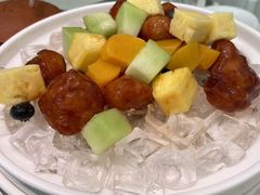 -大树餐厅(红旗街万达店)