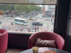 -必胜客(万顺达店)