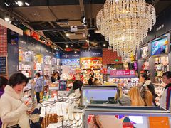 -酷乐潮玩(金桥国际店)