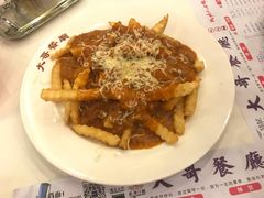 -大哥餐厅(西城花园店)