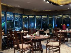-蛇口希尔顿南海酒店·随轩中餐厅·粤菜