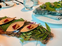 -翡翠36餐厅(浦东香格里拉店)