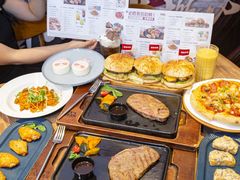 -必胜客(南锣鼓巷店)