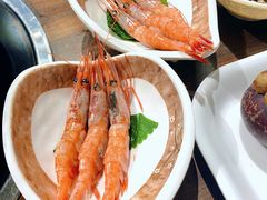 -钱库里海鲜自助(星海广场店)