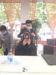 -CARR SALON