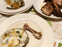 -汉斯南美烤肉(总店)
