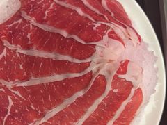 -前门·鲜肉火锅(长风店)